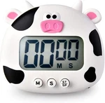 Kitchen Timer, Cute Cartoon Animal Countdown Digital Cooking With. Fixed Price $14.96.