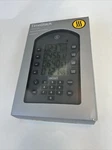 Thermoworks Timestack Timers In One Record Your Own Voice Alarm TX-4400-CH New. Fixed Price $69.98.