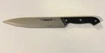 Ronco Showtime Six Star #5 Chef Kitchen Knife Stainless Steel Open Box. Fixed Price $9.50.