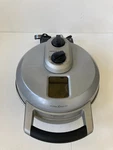 Breville The Crispy Crust 12" Stone Pizza Oven Maker BPZ600XL Working. Fixed Price $39.95.