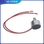 New Refrigerator Defrost Thermostat For Whirlpool Kenmore WP4387503. Fixed Price $7.09.