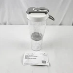 Pampered Chef - Infusion Water Bottle #1287. Fixed Price $15.99.