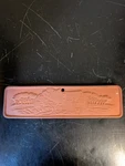 Vintage Terra Cotta Fox Run Craftsmen Bread Warmer For Rolls & More. Fixed Price $21.00.