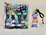 Monogram Tales Of The Teenage Mutant Ninja Turtles Mondo Gecko Clip Keychain. Fixed Price $9.75.