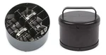 Clipper Blade Wash Caddy Barber Stylist And Groomer Organizer Cleaner Storage. Fixed Price $41.89.
