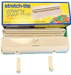 Stretch-tite Wrapn Snap 7500 Dispenser. Fixed Price $38.75.