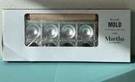 Martha Stewart Ravioli Mold With Rolling Pin, Made For Macys, Never Used!. Fixed Price $12.99.