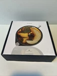 The Porthole Crucial Detail Infuser Oil Tea Cocktail Syrups Liqour New Box. Fixed Price $79.99.
