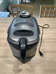 Breville BDF600XL Deep Fryer- Pre-owned. Fixed Price $60.48.