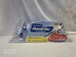Reynolds Handi-vac Food Sealer New Packaging. Fixed Price $15.00.