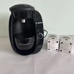 Bosch Tassimo T20 Automatic Beverage Coffee Espresso Maker Machine TAS2002UC. Fixed Price $70.50.