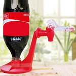 Soda Dispenser Drinking Fountain Tap Saver Bottle Inverted Beverage Party Gadget. Fixed Price $20.00.