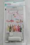 Martha Stewart Crafts Fringe Cutter New Package Cutting Tool 5 Blades. Fixed Price $12.52.