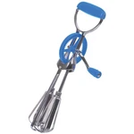 Progressive BA-3021 Dishwasher Safe Stainless Steel Teal Egg Beater 12 In.. Fixed Price $20.45.