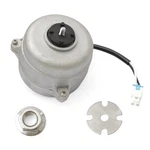 TRBA3963328120 Evaporator/cond Fan Motor Compatible With Turbo Air. Fixed Price $127.44.