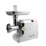 Mega Chef 1800 Watt Automatic Meat Grinder For Household. Fixed Price $100.77.