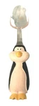 Vintage Joie Cartoon Penguin Ice Cream Scooper Plastic. Fixed Price $6.00.