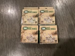 Lem Products 3/8-INCH Manual Hog Rings Full Boxes 1 Partial. Fixed Price $13.99.