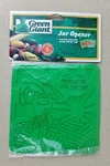 Vintage 1994 Jolly Green Giant Sprout Promo Jar Opener Pillsbury Kitchen Eat Nos. Fixed Price $24.99.