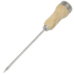 Chef Craft 90120 Professional Ice Pick With Crusher, Carbon Steel Blade, Har. Fixed Price $13.53.