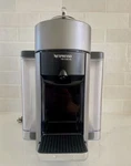 Nespresso GCC1 Vertuoline Evoluo Coffee Maker Pre-owned. Fixed Price $99.00.