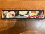New Open Box* Sushezi Sushi Bazooka Roller Making Kit. Fixed Price $11.99.