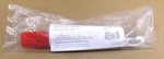 Pampered Chef's Silicone Basting Brush #1755. Fixed Price $9.95.