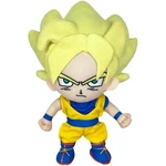 Dragon Ball Z - Super Saiyan Goku Plush (10") Great Eastern Entertainment. Fixed Price $44.98.