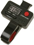 Norpro 1493 Black Digital Clip-on 99 Minute Cooking Timer Plastic Body. Fixed Price $19.90.