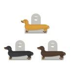 Kikkerland Dog Bag Clips- Set Of 3. Fixed Price $10.00.