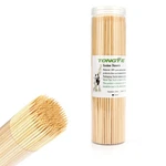 200 Pcs 8 Inch Bamboo Skewers, Premium Wooden Without Splinters,. Fixed Price $11.79.