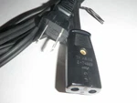 Power Cord For Presto Burger & Models 01-PB1 (2PIN 36") PB2 05MB1 05/MB1. Fixed Price $16.69.