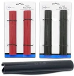 4PK (2 Red Black) Mainstays Ez-clip Bag Clips Potato Chips Plastic Closer H59. Fixed Price $9.79.