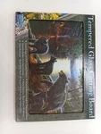 Rivers Edge 12X16 Tempered Glass Cutting Board Bears. Fixed Price $19.99.