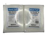 Notrax Tuff Cutting Boards High Density Thermoplastic White 6"X8"X1/2". Fixed Price $27.99.