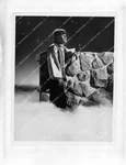 O43413 1960'S Orig Photo Musician Pop Singer Oliver (william Swafford) Tv. Fixed Price $11.99.