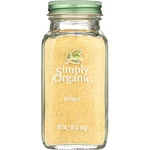 Simply Organic Ground Ginger Root 1.64 Oz Spice Seasoning. Fixed Price $47.99.