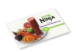 Sharkninja Guide To Nutritional Goodness Healthy 75+ Recipe Cookbook. Fixed Price $10.99.