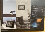 Marathon CL030052BK Atomic Digital Wall Clock With Auto-night Light, Temperature. Fixed Price $35.00.