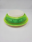 Vintage Tupperware Kitchen Food Scale 4.5 Lbs 2 Kg #5066A-1 Portion Control. Fixed Price $25.00.