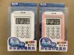 Tanita Digital Kitchen Cooking Timer Waterproof TD-378 Alarm Count Up Japan. Fixed Price $32.36.