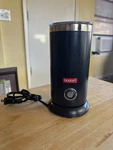 Bodum Bistro Electric Milk Frother, Note: Whisk Missing Spring. Fixed Price $12.00.