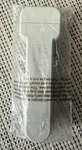 New Kuhn Rikon White 3-IN-1 Compact Jar Opener Bottle Lid Kitchen Tool. Fixed Price $9.99.