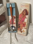 Vtg Gaydell Spoon Combination Thermometer Serving Ladle Model 305 C. 1965. Fixed Price $19.99.
