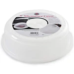Norpro Microwave Cover Count (pack Of 1), Clear. Fixed Price $24.93.