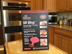 Gourmet Sili Sling. Fixed Price $18.00.