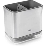 Oxo Good Grips Stainless Steel Sinkware Caddy. Fixed Price $26.98.