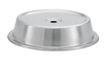 Vollrath 62336 8 3/16" To 1/4" Satin Stainless Steel Dome Plate Cover 12/PACK. Fixed Price $65.00.