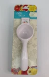 Pioneer Woman Handheld Citrus Press Juicer Lemon Squeezer Gorgeous Garden White. Fixed Price $20.95.