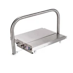 Nemco 55350A Easy Cheese Blocker. Fixed Price $412.50.